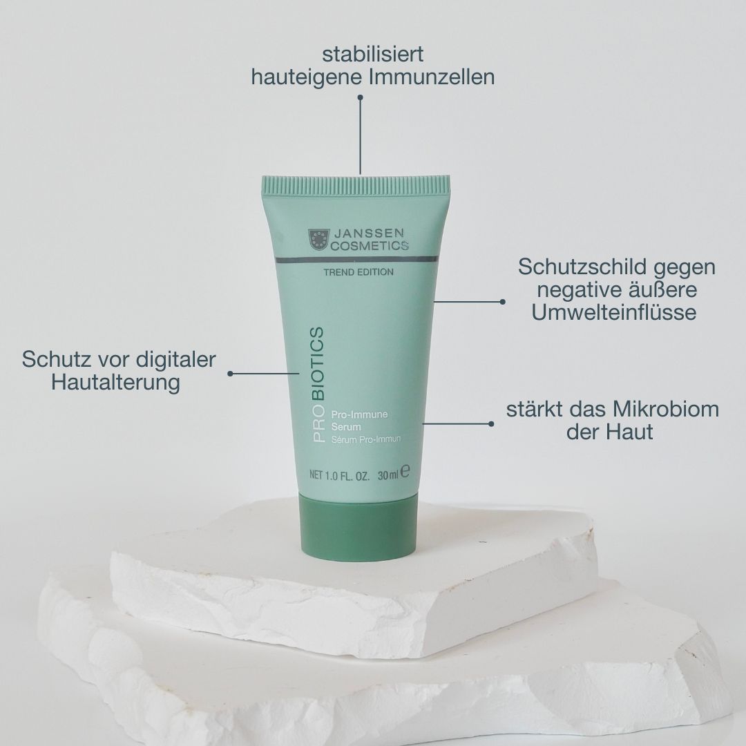 Probiotics Sérum Pro-Immun 30ml